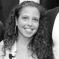 Sara (Musallam) Toussaint