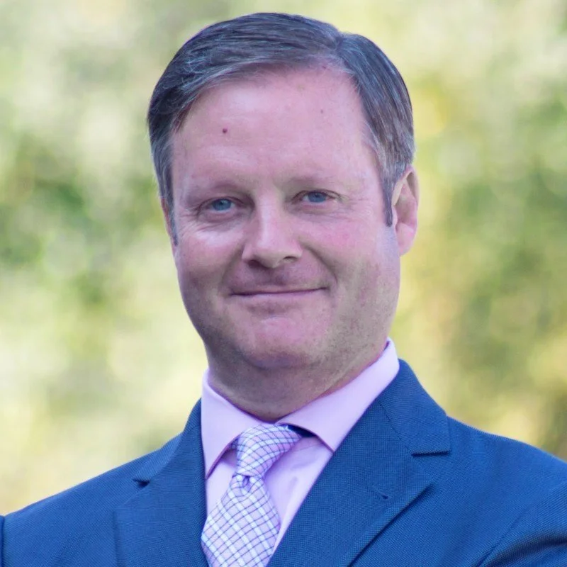 JEC Boston hosts guest speaker Glen MacNeil