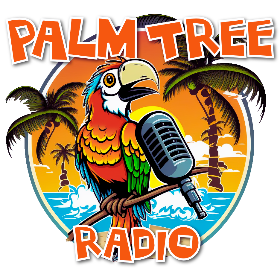 Palm Tree Radio | Florida&#39;s Sunshine Soundtrack