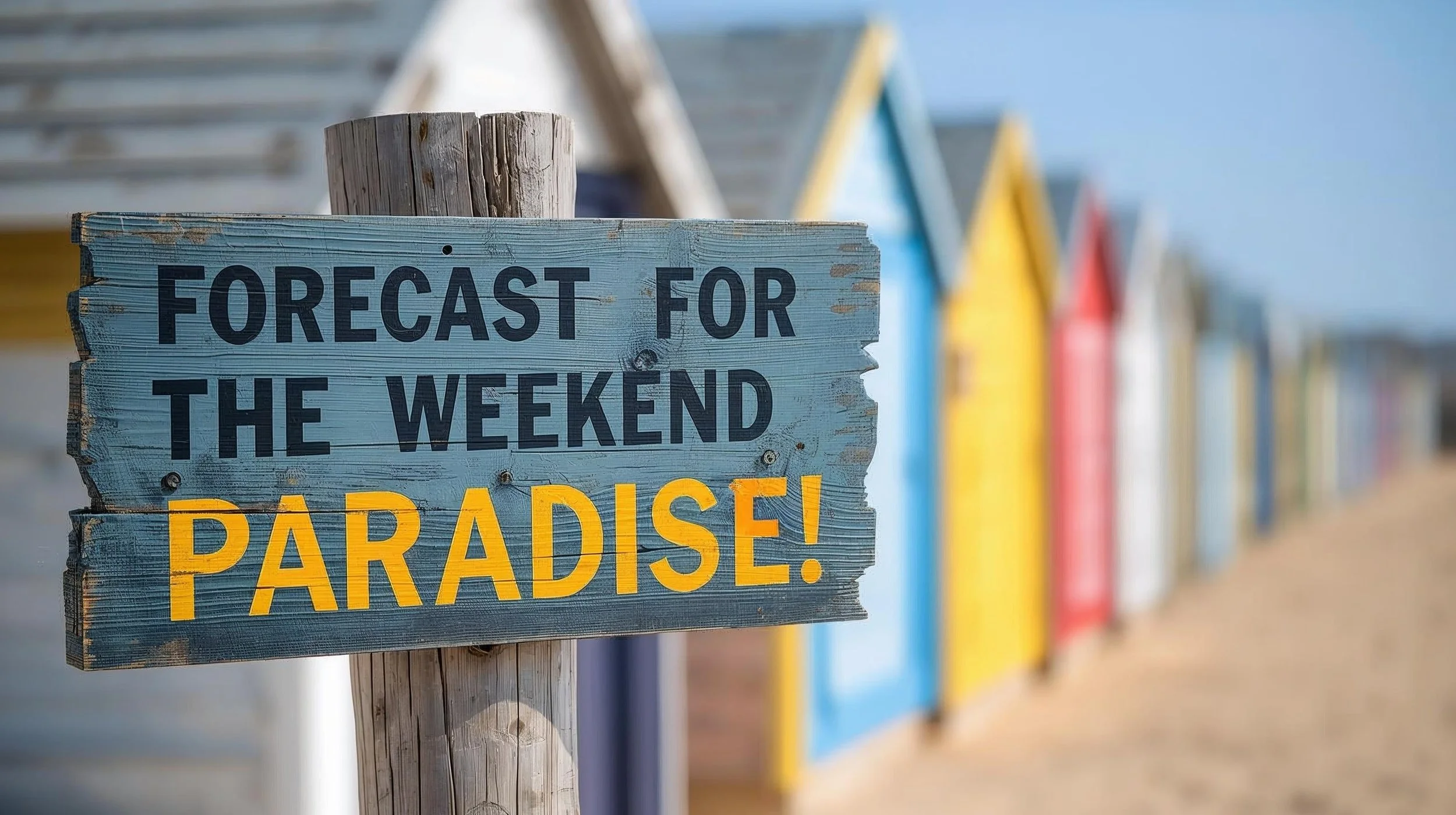 The Indigo Outlook: Zero Chance of Stress