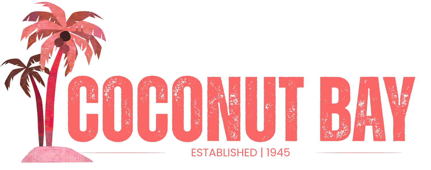 Coconut Bay