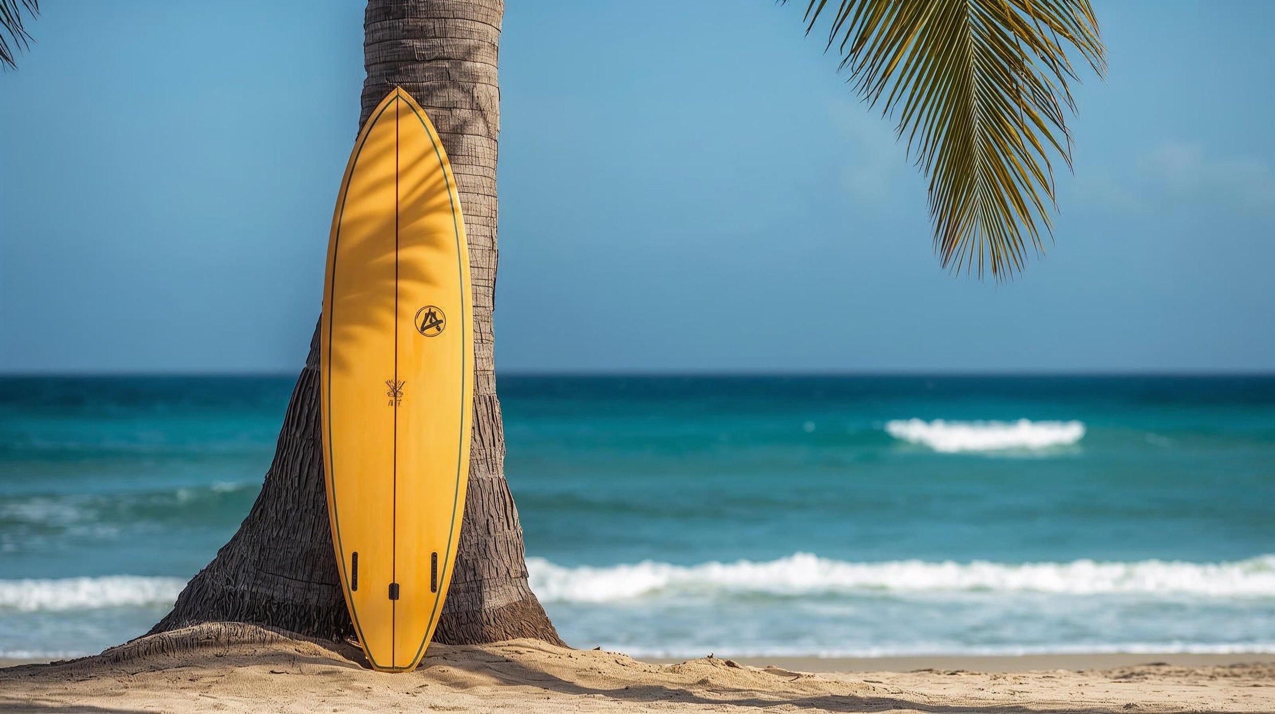 Yellow Fin Surf Club Reports 'Exceptional' Three-Foot Peeler