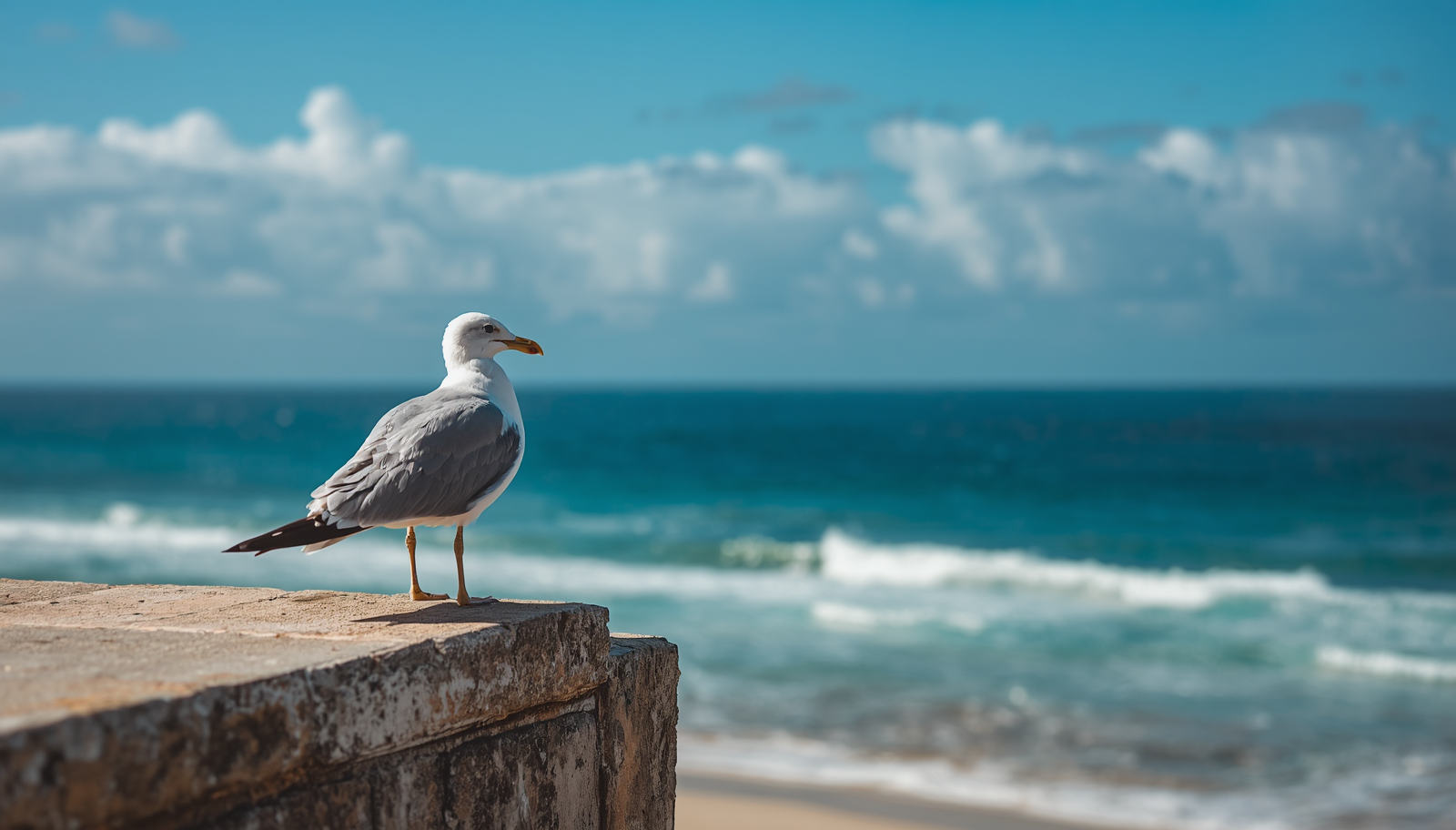 Operation Mint Choc-Chip: Kerris Bay Gulls Upgrade to Military-Grade Tactics