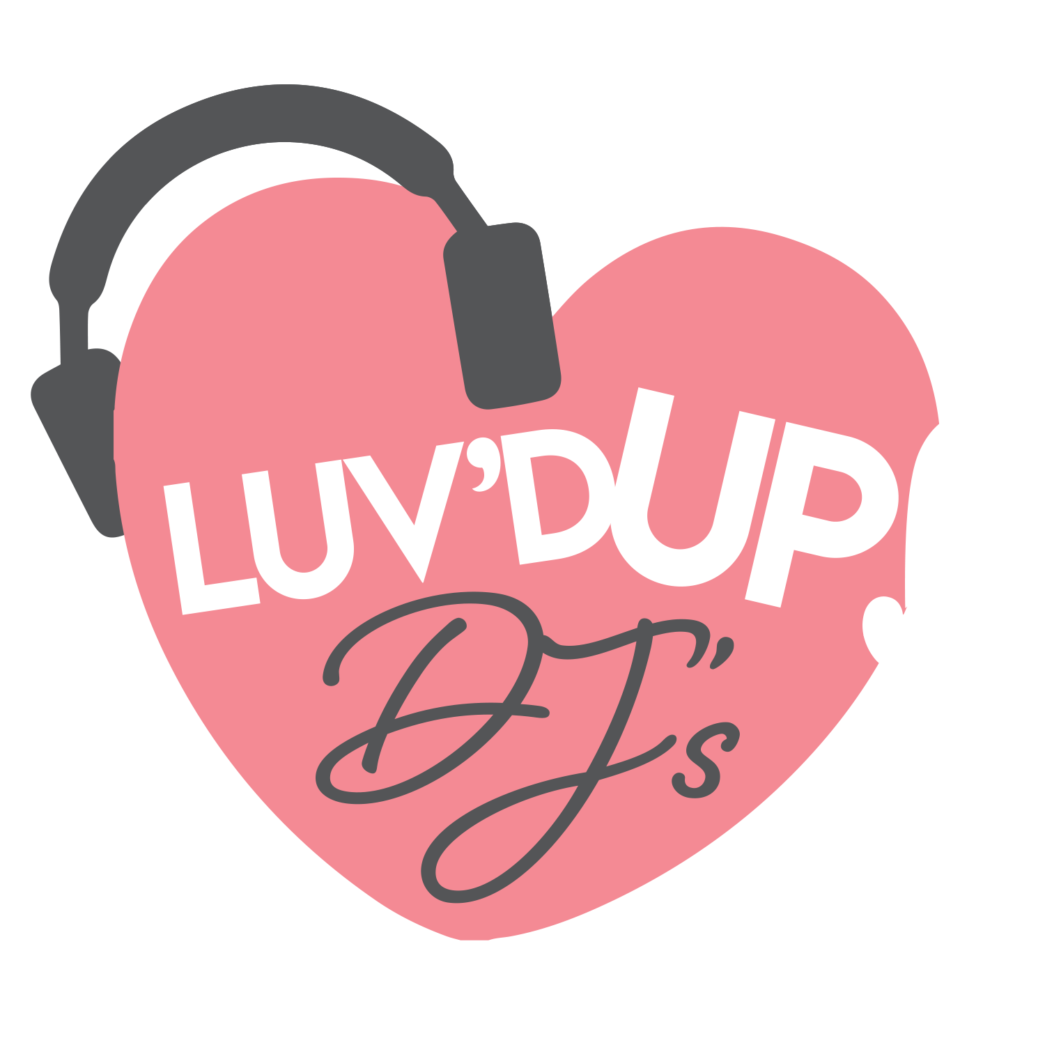Philadelphia DJ for Weddings and Events – Luvdup DJs – Female DJ agency, image size:1500x1500