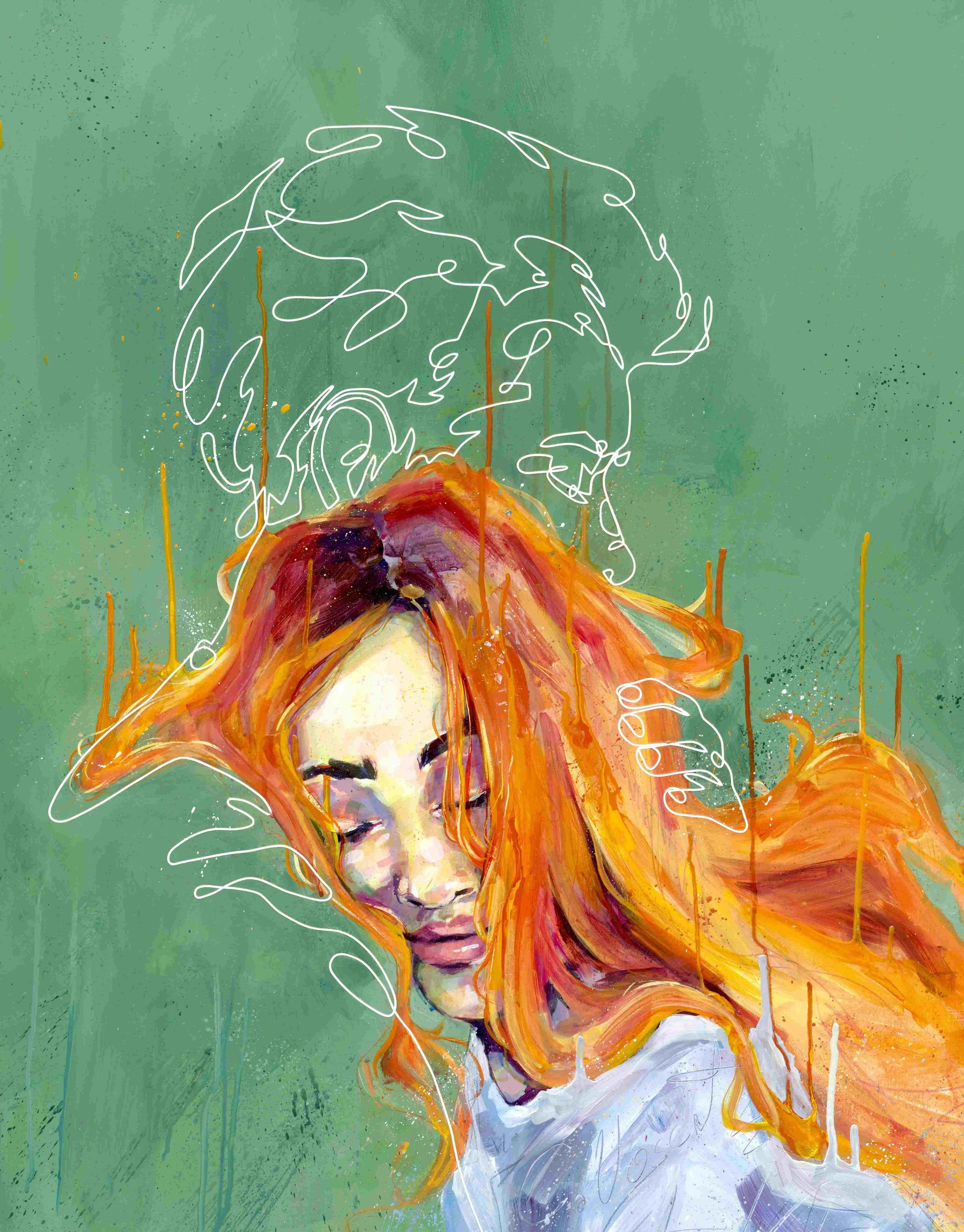 Echo of Belonging