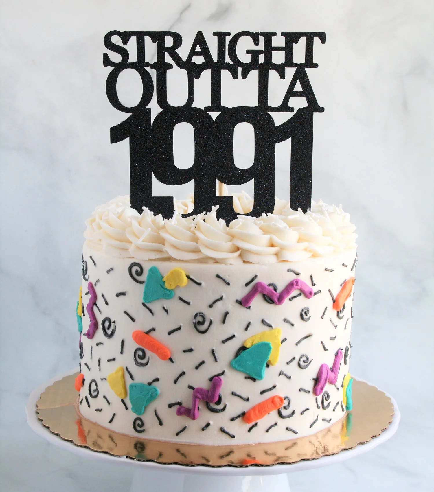 Cakes & Cupcakes — Endless Sweets Bakery Site