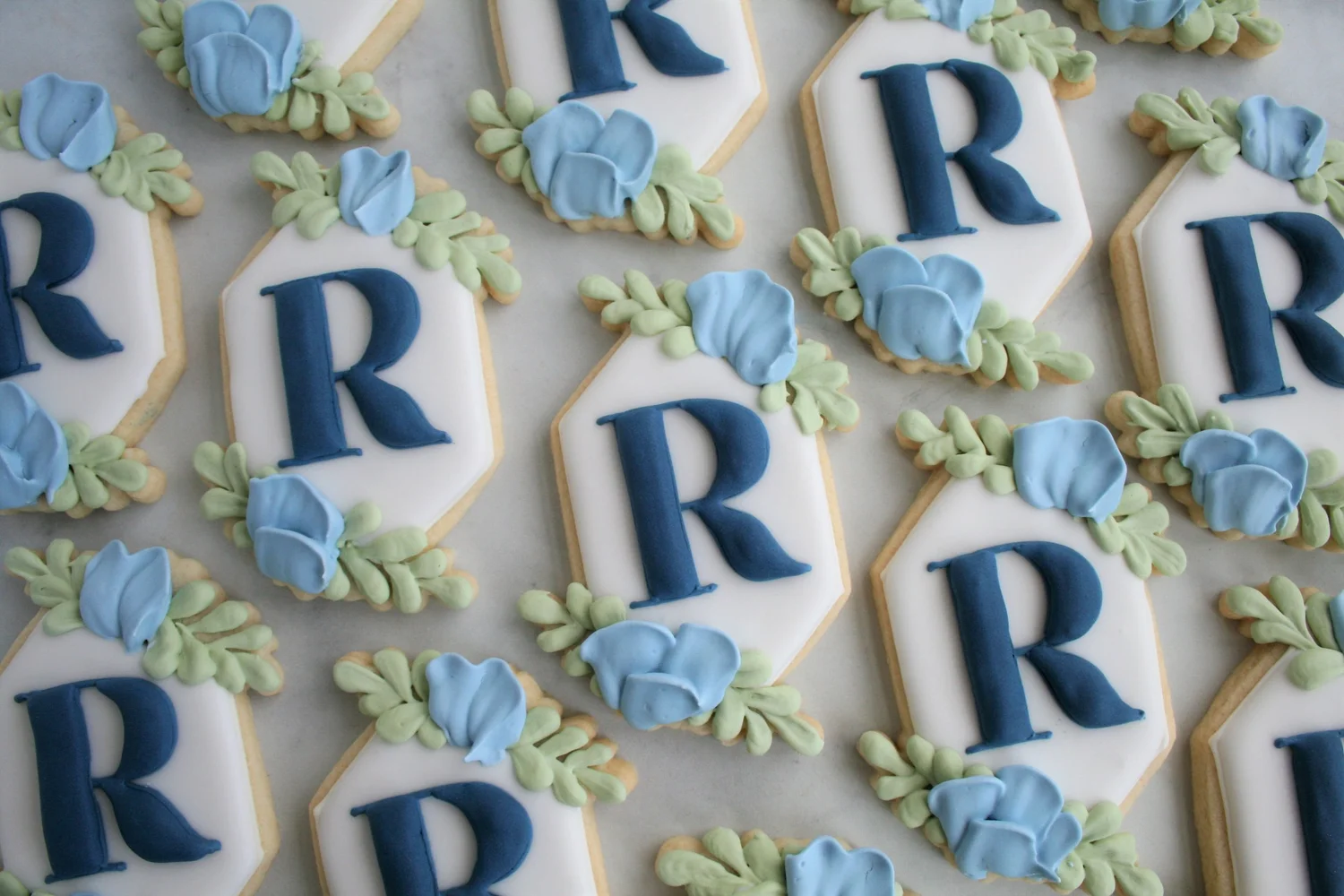 Menu — Endless Sweets Bakery Site