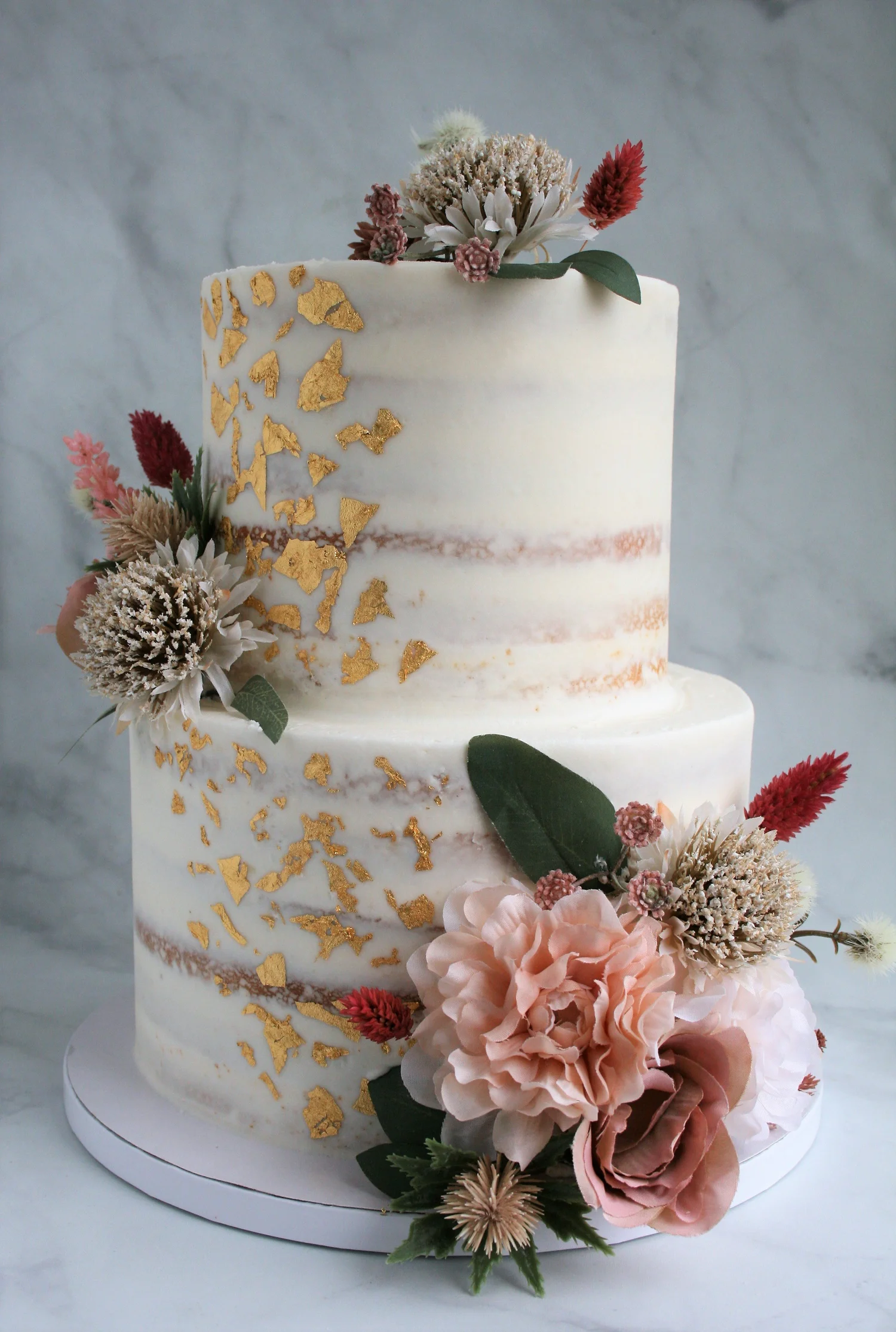 Cakes & Cupcakes — Endless Sweets Bakery Site