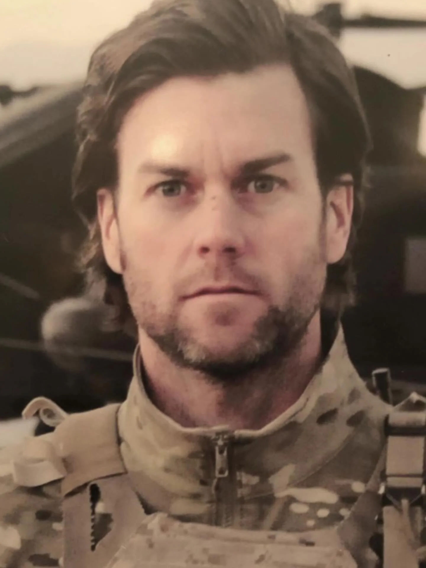 I&rsquo;m putting out a challenge to any CrossFit HSP member or friends that wants to take it on...

To complete HERO WOD &ldquo;Chad&rdquo; anytime outside of class times during the week of November 10th - November 16th. 

All you will need to do is