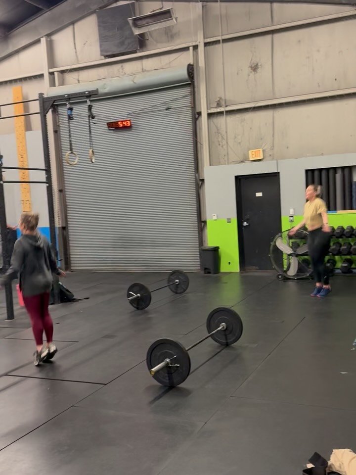 COMMUNITY-FOCUSED &amp; INSPIRING

Strong people build strong communities&mdash;and great coaches make it all happen.
We&rsquo;re looking for CrossFit coaches who want more than just a coaching slot:
✔️ Impact lives ✔️ Grow professionally ✔️ Be part 