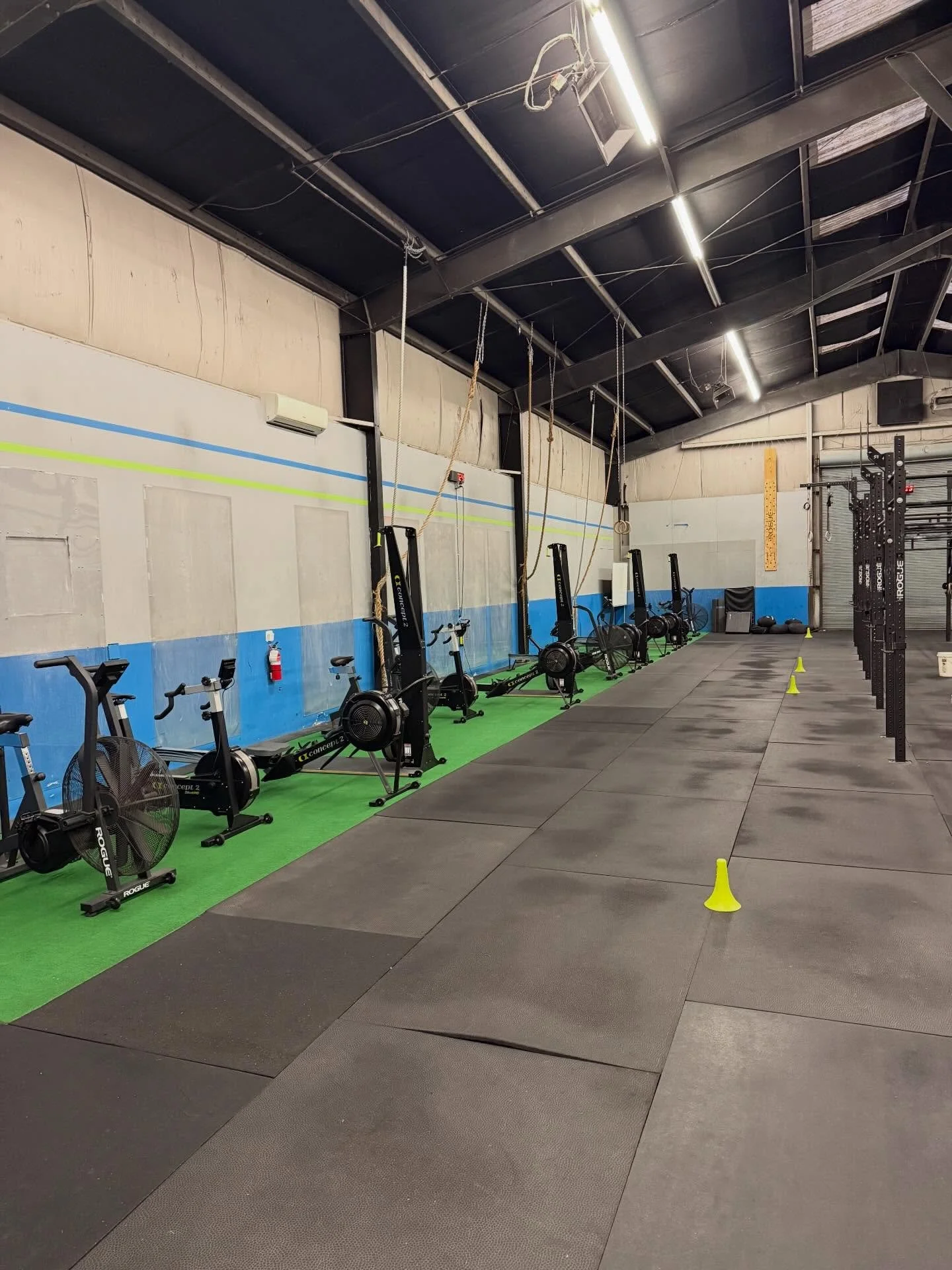 It&rsquo;s 2026. 

Take that big step to get healthy.

Come join a community that will help you reach your goals. 

#Crossfithsp 
#goals2026
#Hollysprings 
#accountability
#healthy
crossfitisforeveryone