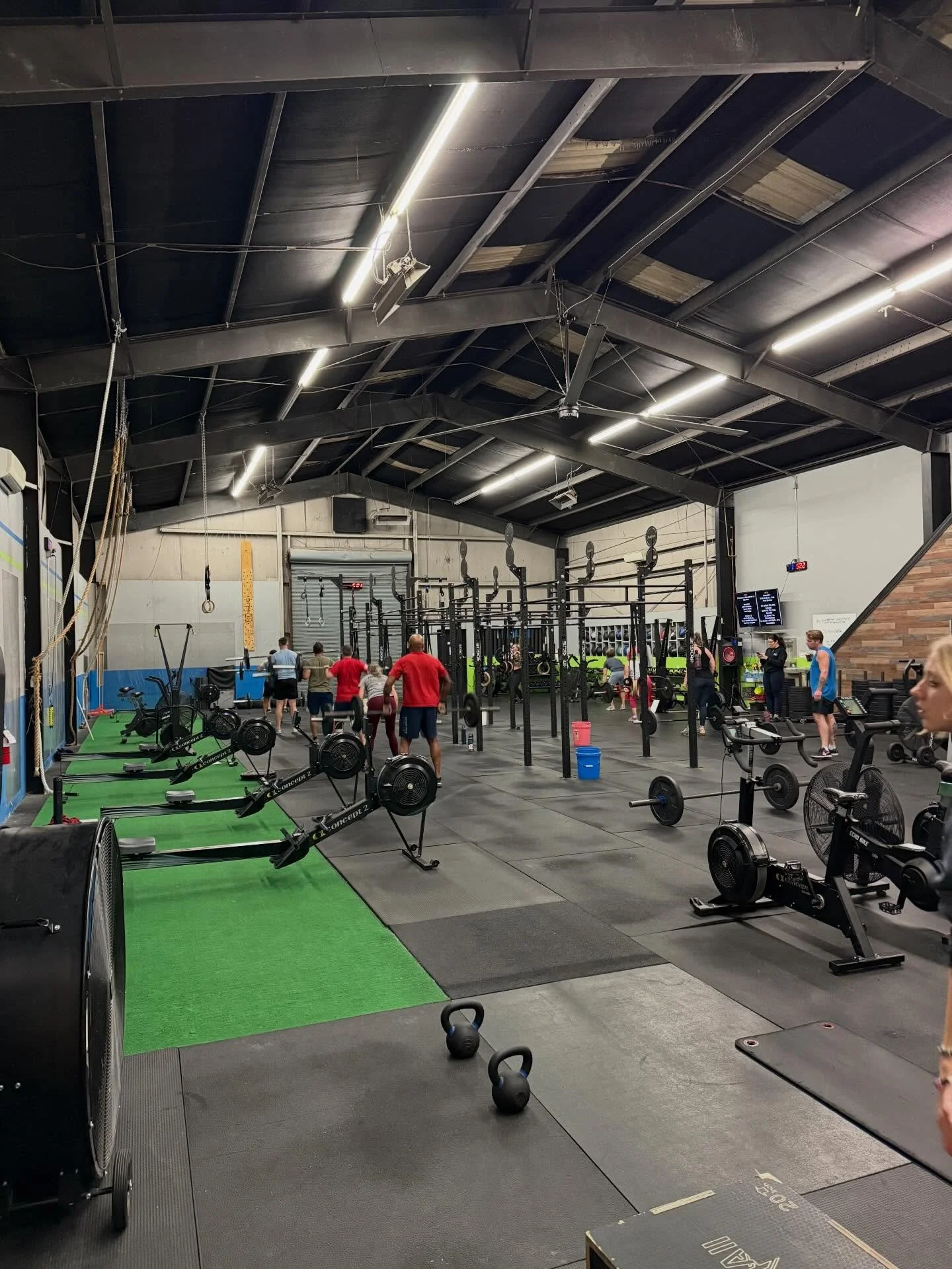 Another day and another opportunity to improve your standard of life. 

Key Benefits of a 60-Minute Routine:
* Optimal Timeframe: Allows for a thorough, well-rounded session that includes a proper warm-up, intense workout, and cool-down, which helps 