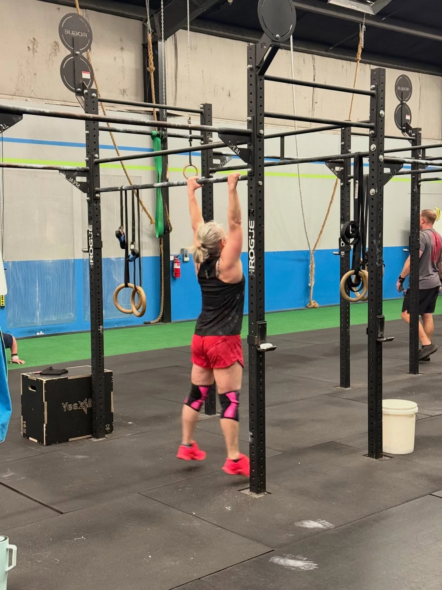 JOIN THE MOVEMENT

EXPERIENCE THE POWER OF COMMUNITY

HERE EVERY BODY IS AN ATHLETE

DISCOVER YOUR POTENTIAL