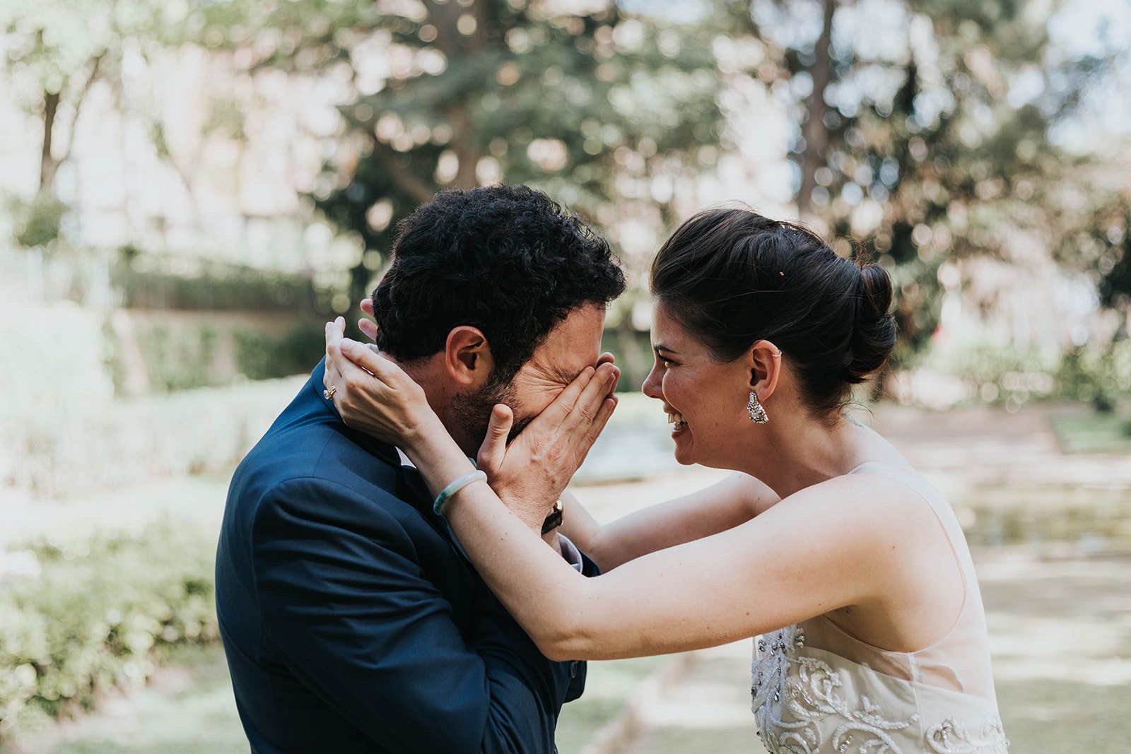 Wedding Photographer Barcelona