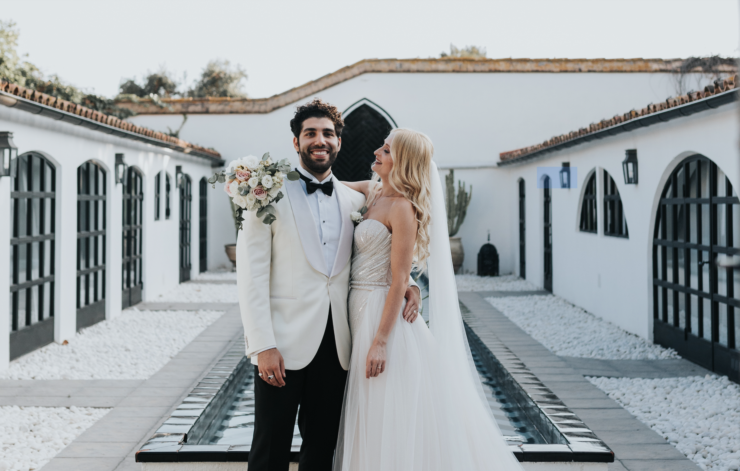 Wedding Photographer Costa Brava