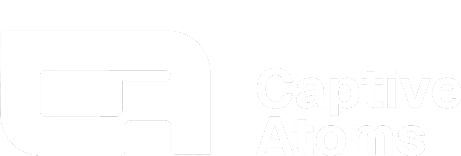 captive atoms