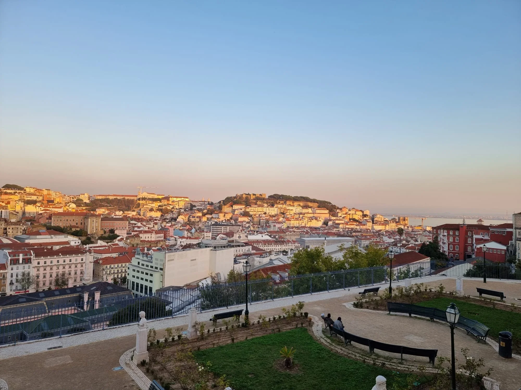 Lisbon 7 Hills Tour — João's Journeys