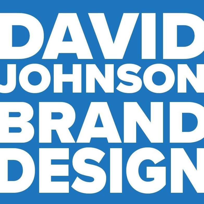 David Johnson – Senior Brand Designer