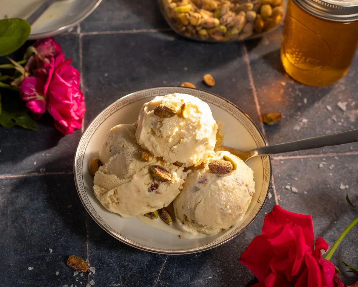 Rose and Pistachio Ice Cream.jpg