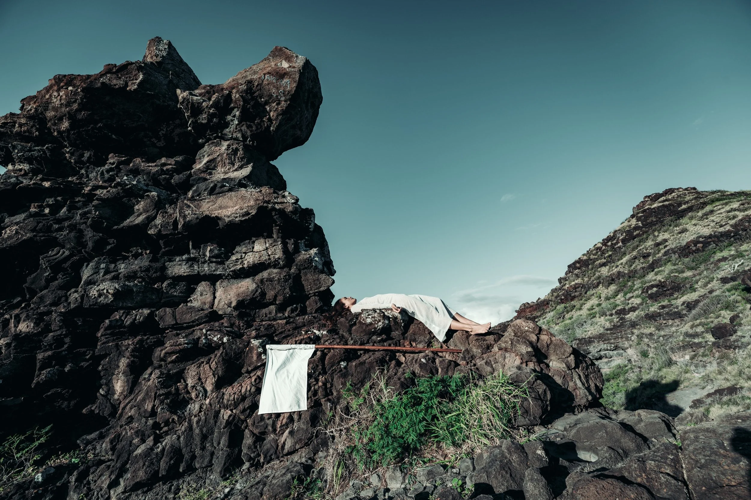 White Flag
