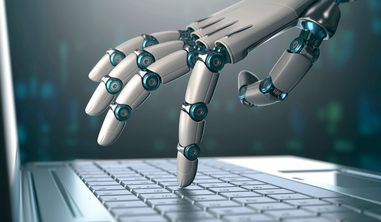 Five Trends That Are Going to Dominate Manufacturing This Year ...