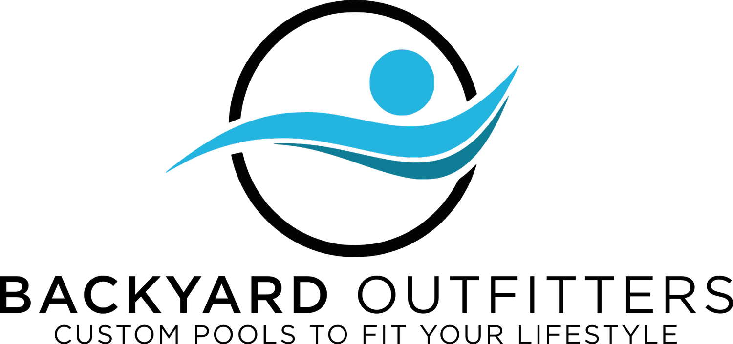 Backyard Outfitters Custom Pools