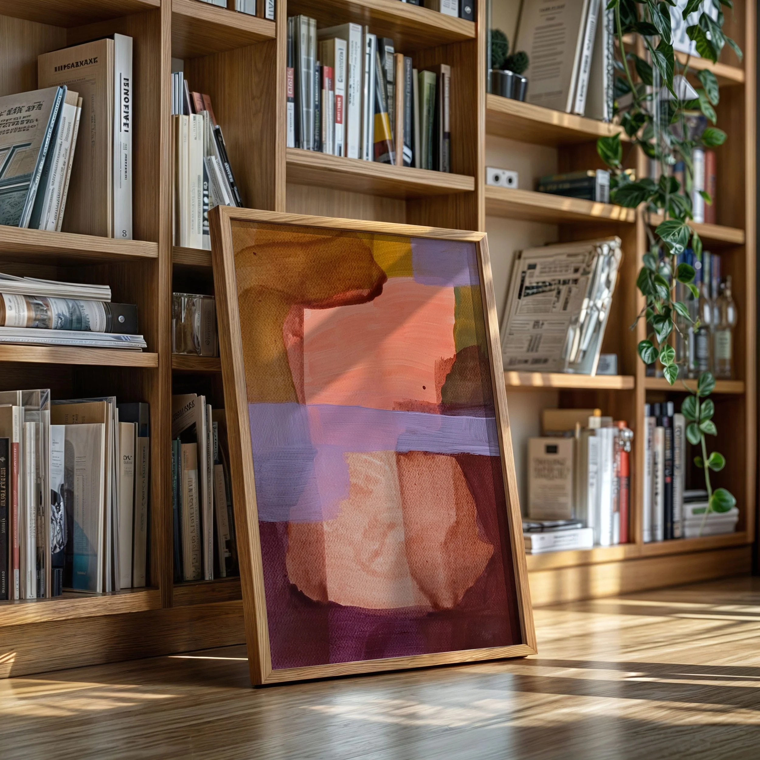 Tapestry II library.jpg