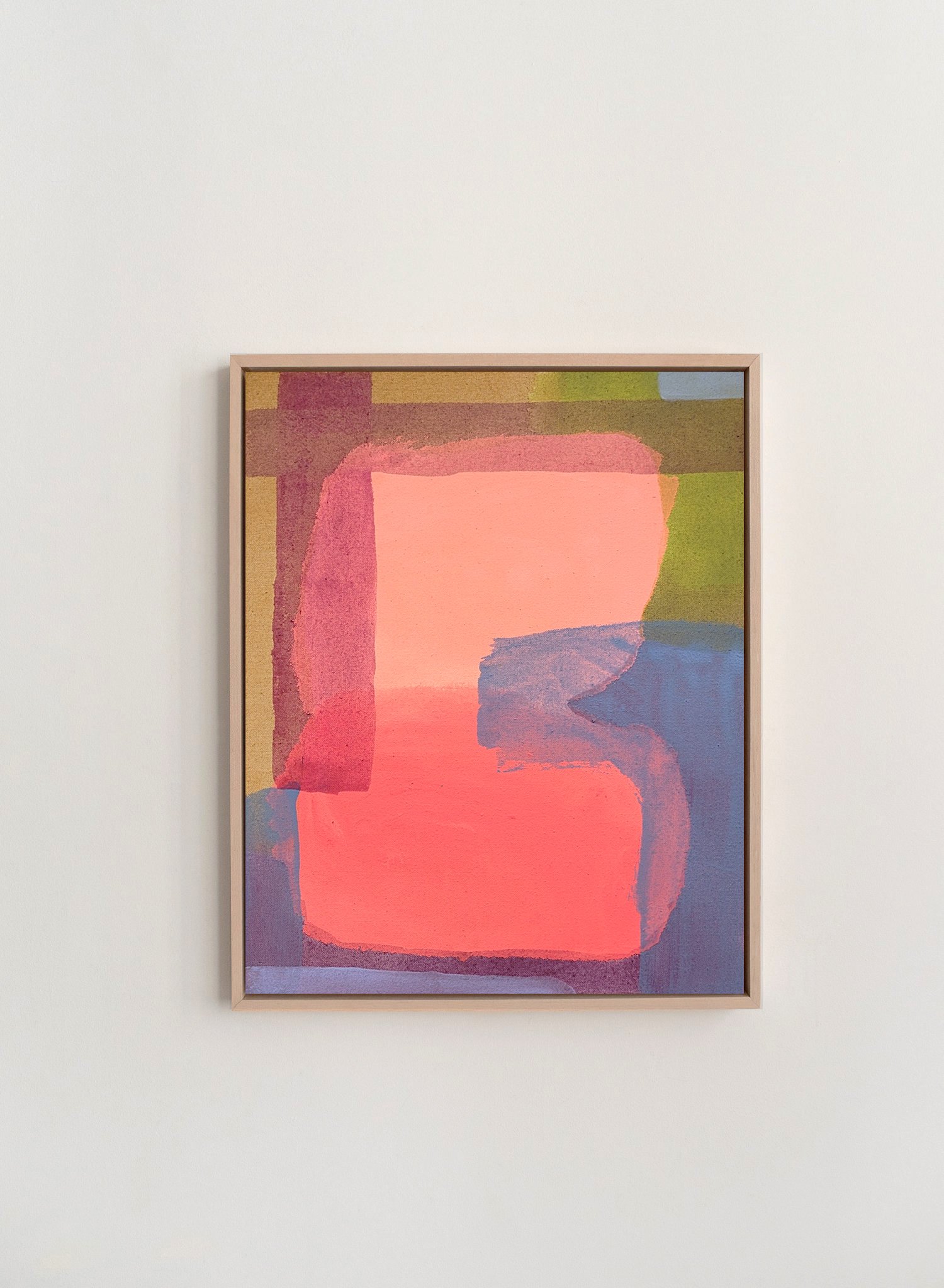 The Promise of Evening