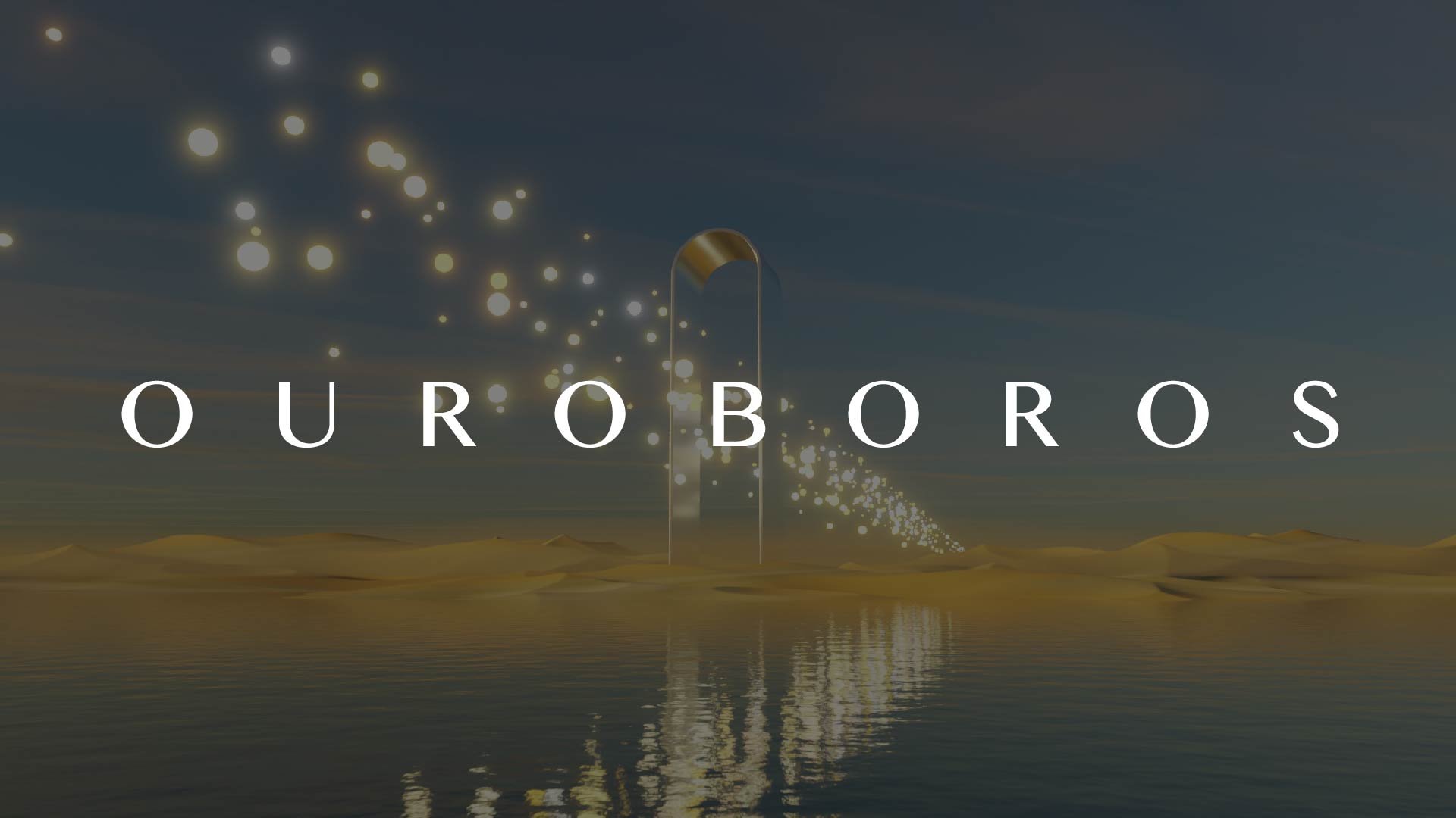 Ouroboros // Art Film