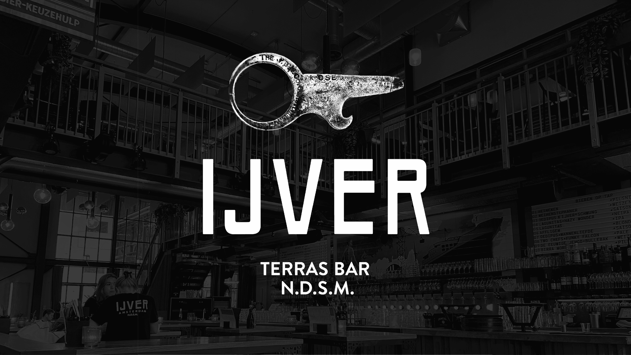Smel & IJver // Visual Identity