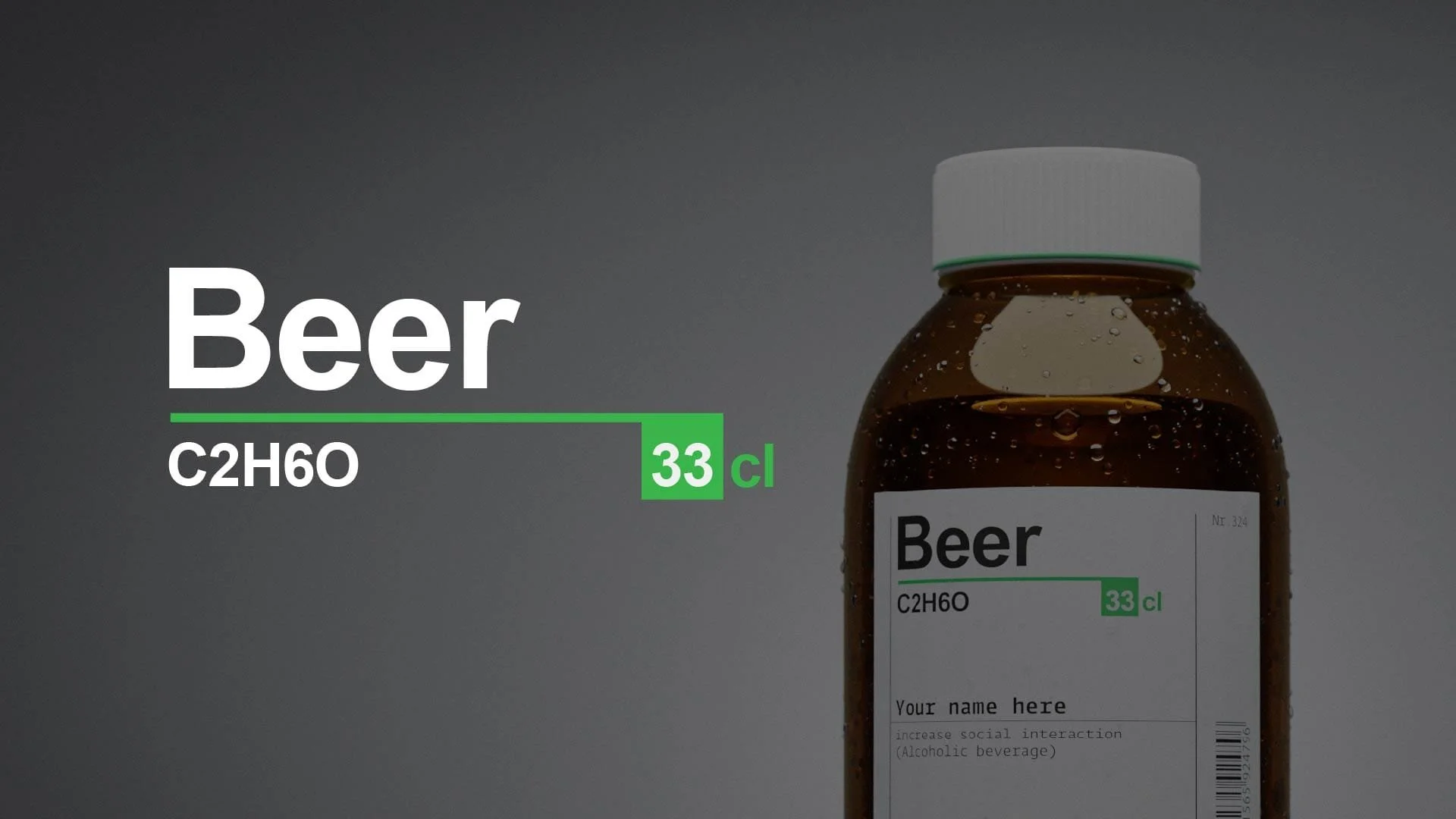 Pharmacy Packaging // Art Packaging
