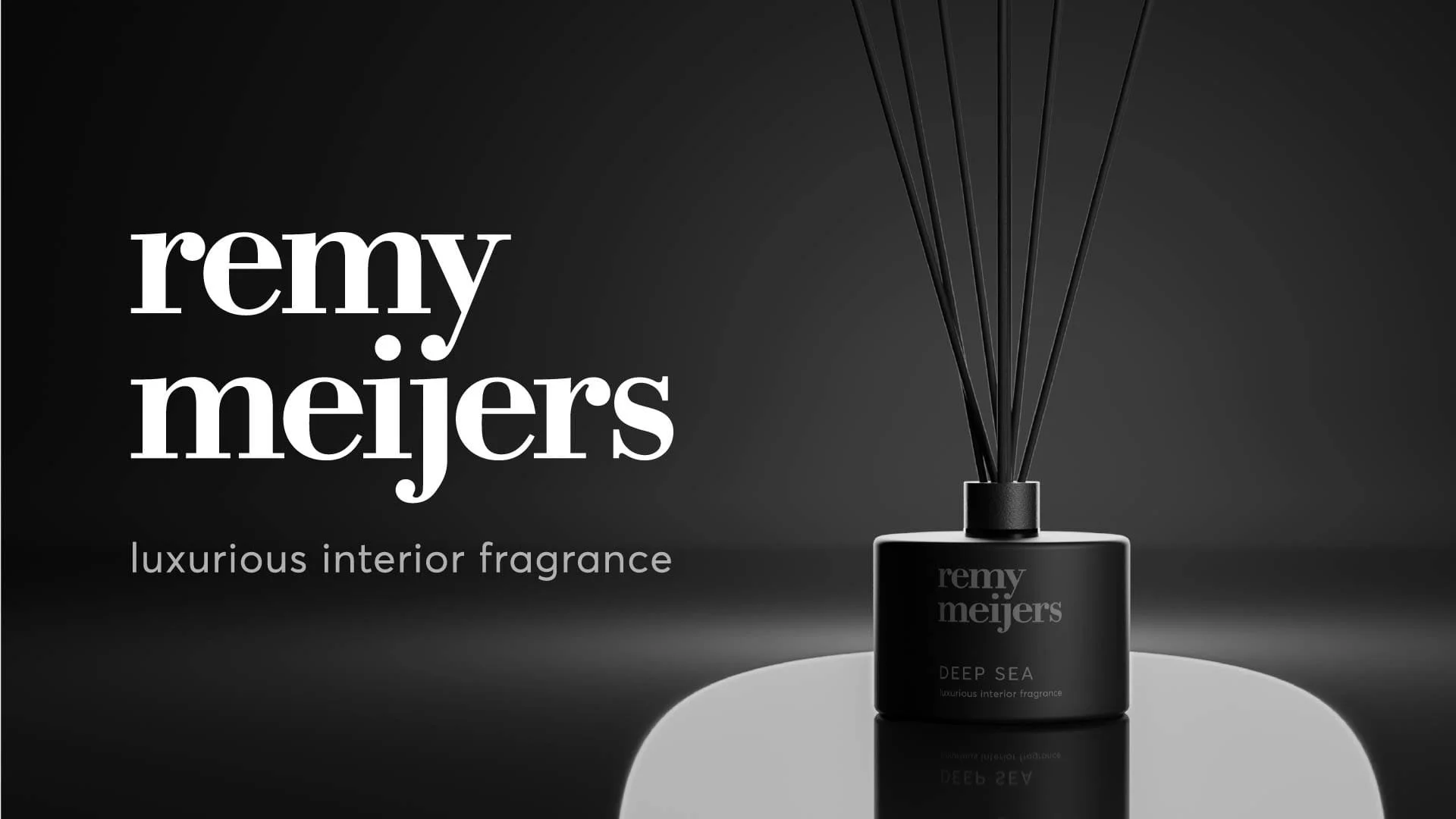 Smel & Remy Meijers // Pack Shots