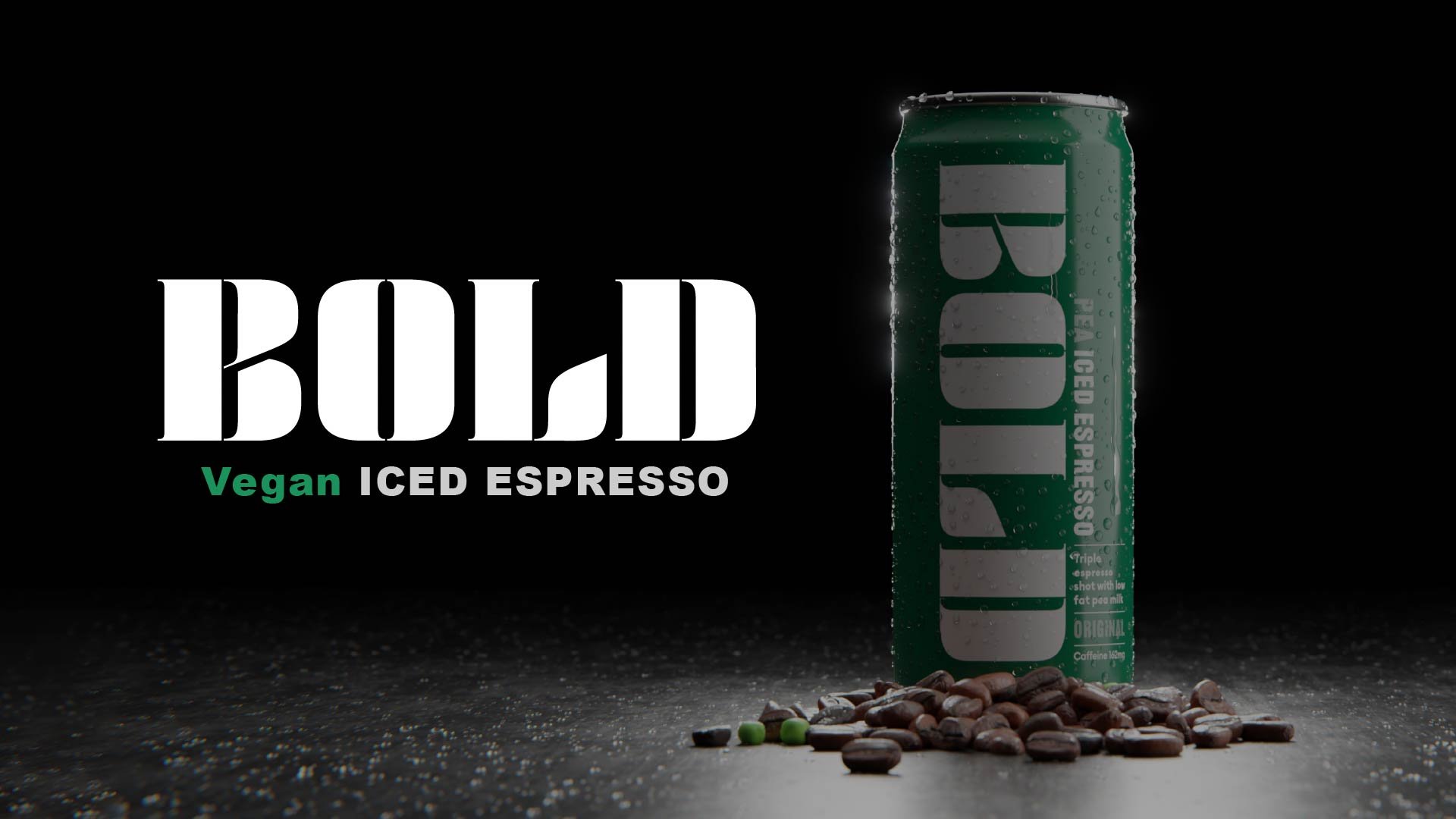Bold // Concept Video