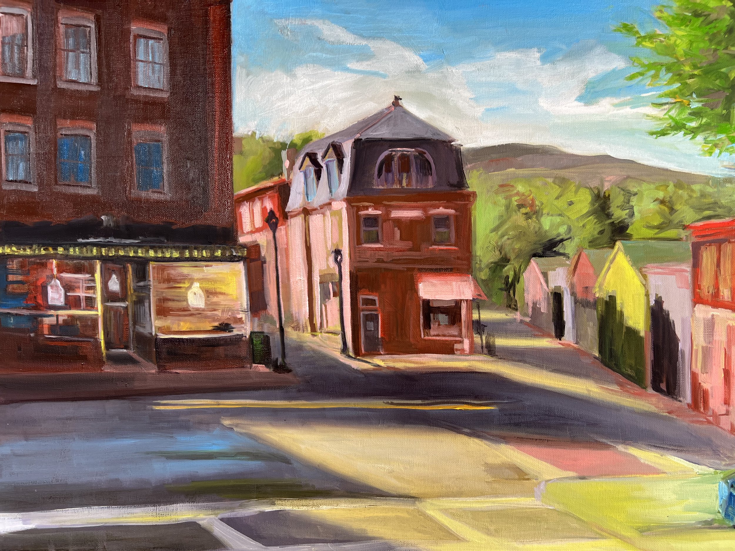 Camden Third Thursdays