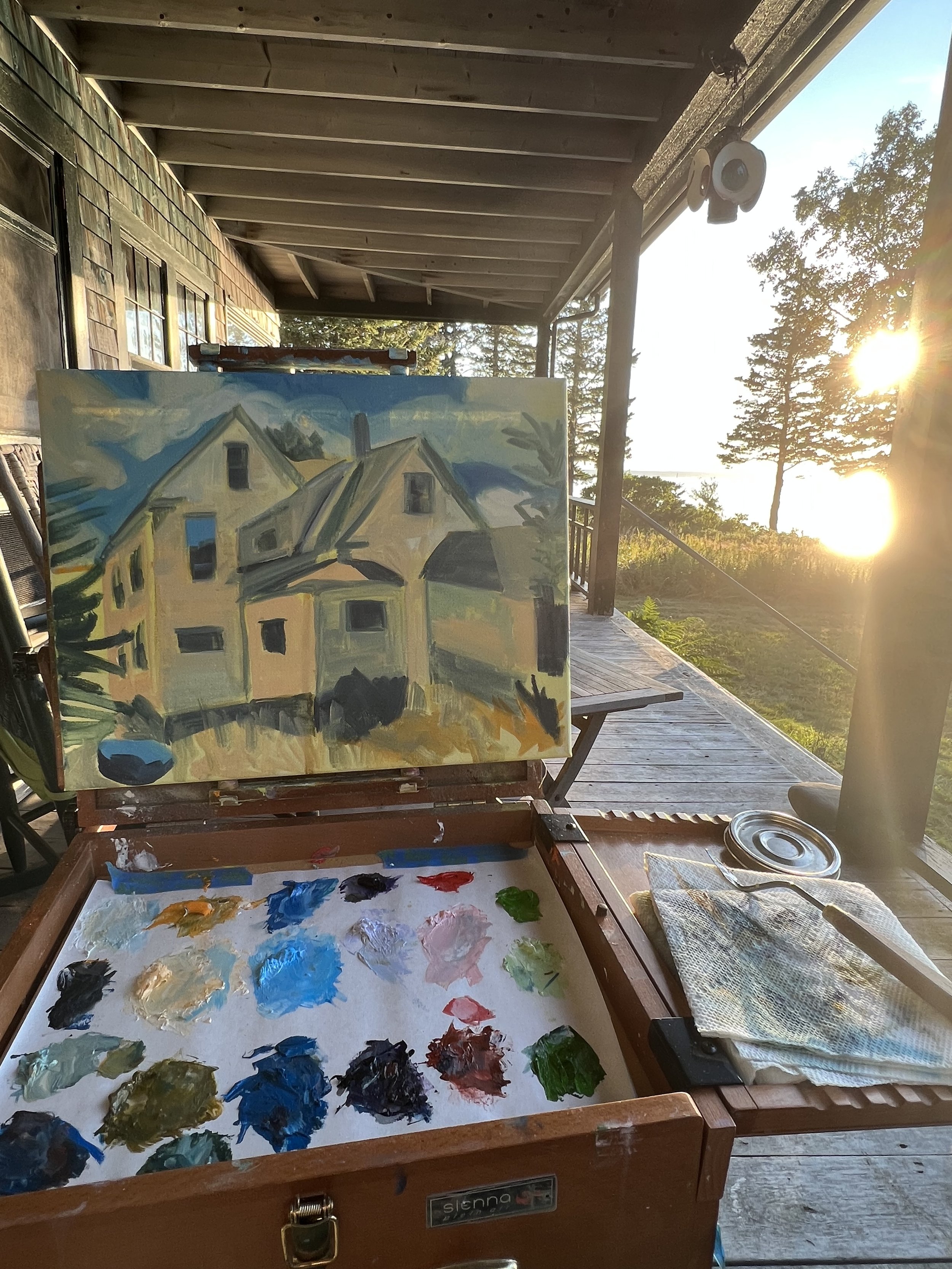 Rockland Makers Market