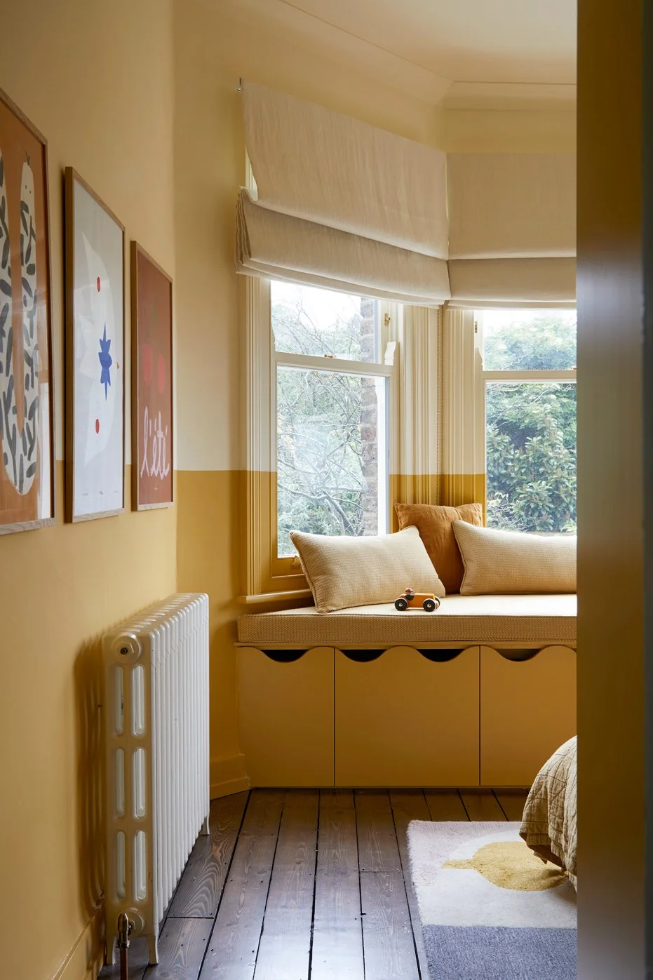 A New Day Interior Design Studio London