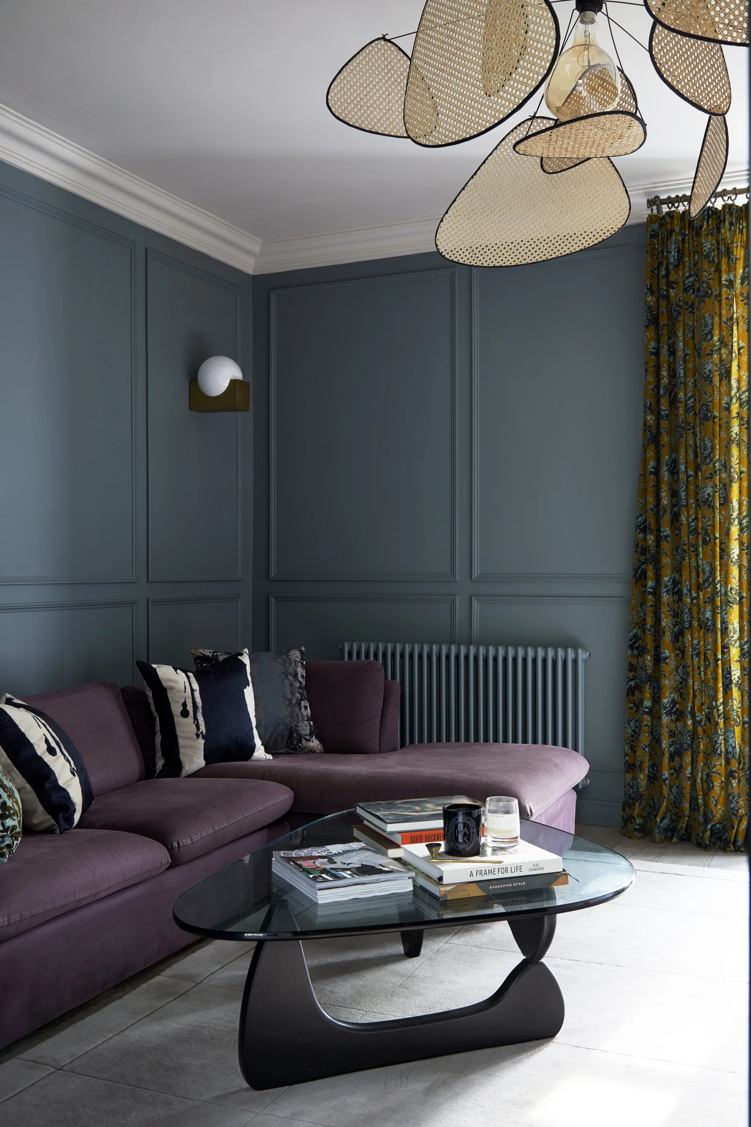 Interior Design, Highgate — A New Day - Interior Design Studio - London