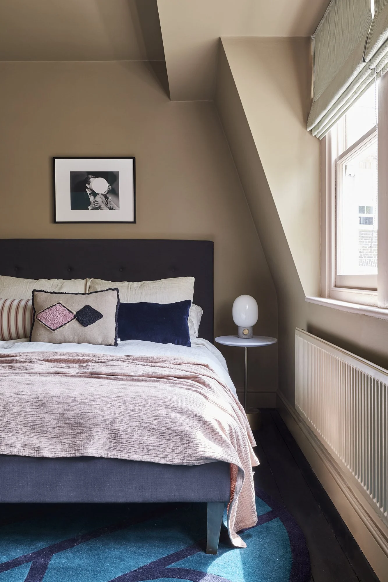 Residential Interior Design Portfolio - London — A New Day - Interior ...