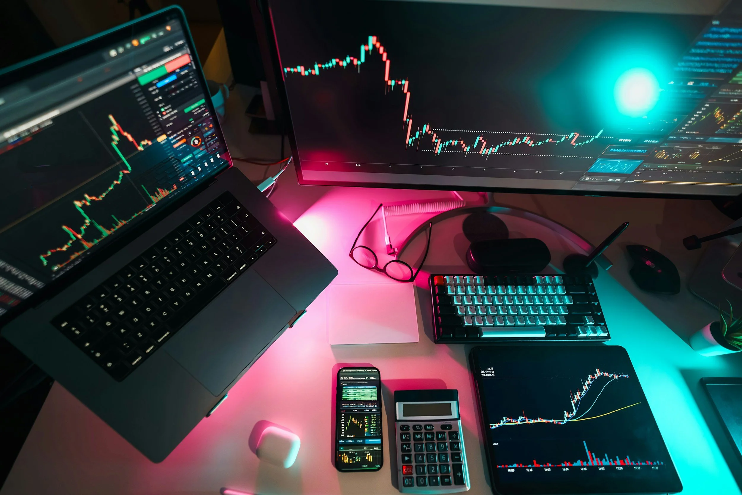 Portfolio Analyst / Assistant Portfolio Management – Long/Short Equity