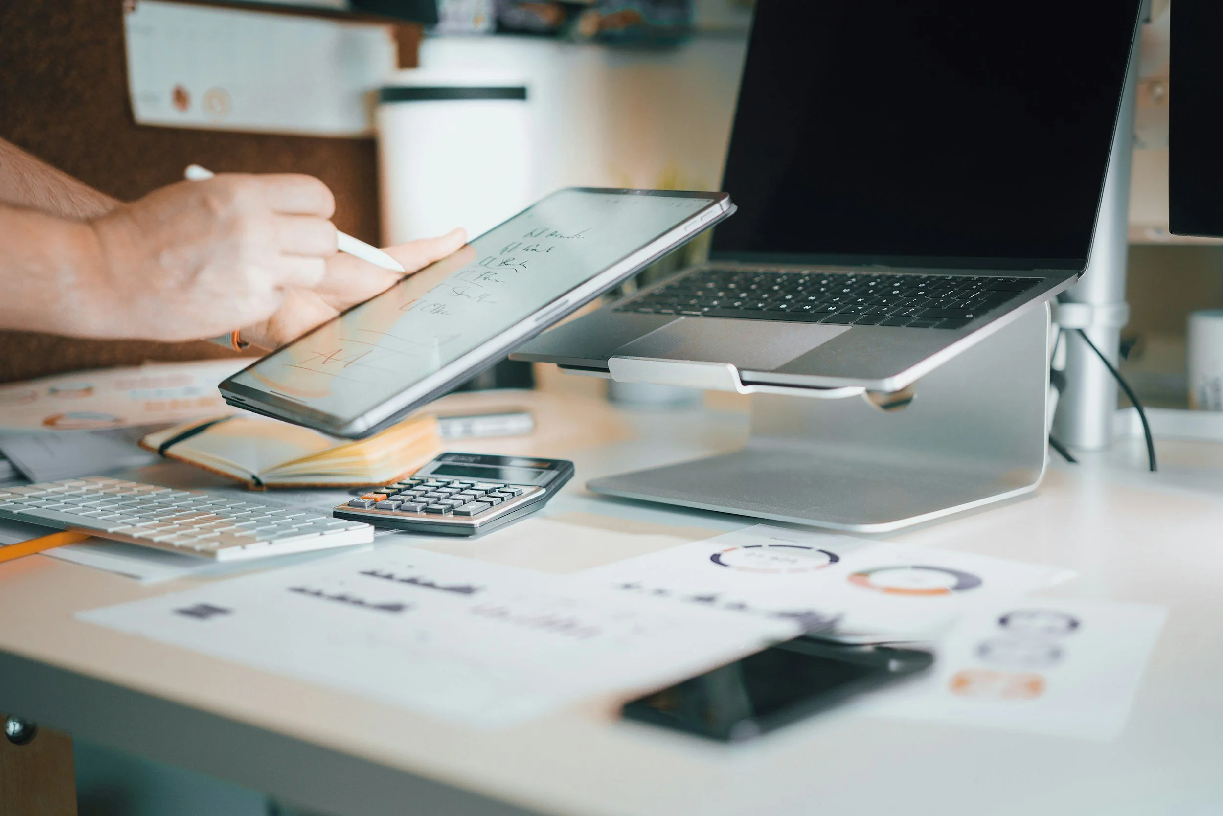 Systematic Equity Quantitative Researcher