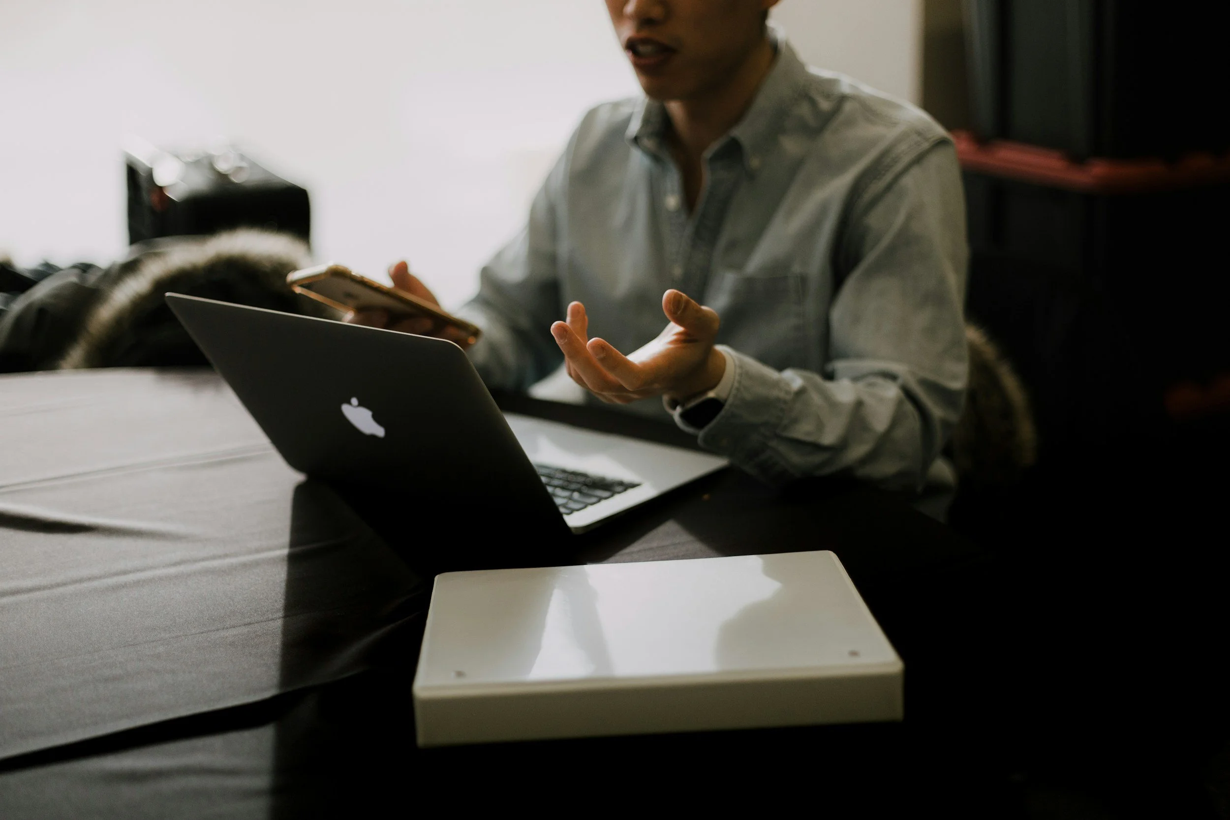 Senior Analyst,&nbsp; EM Corporate Bonds – Boutique Asset Manager, London