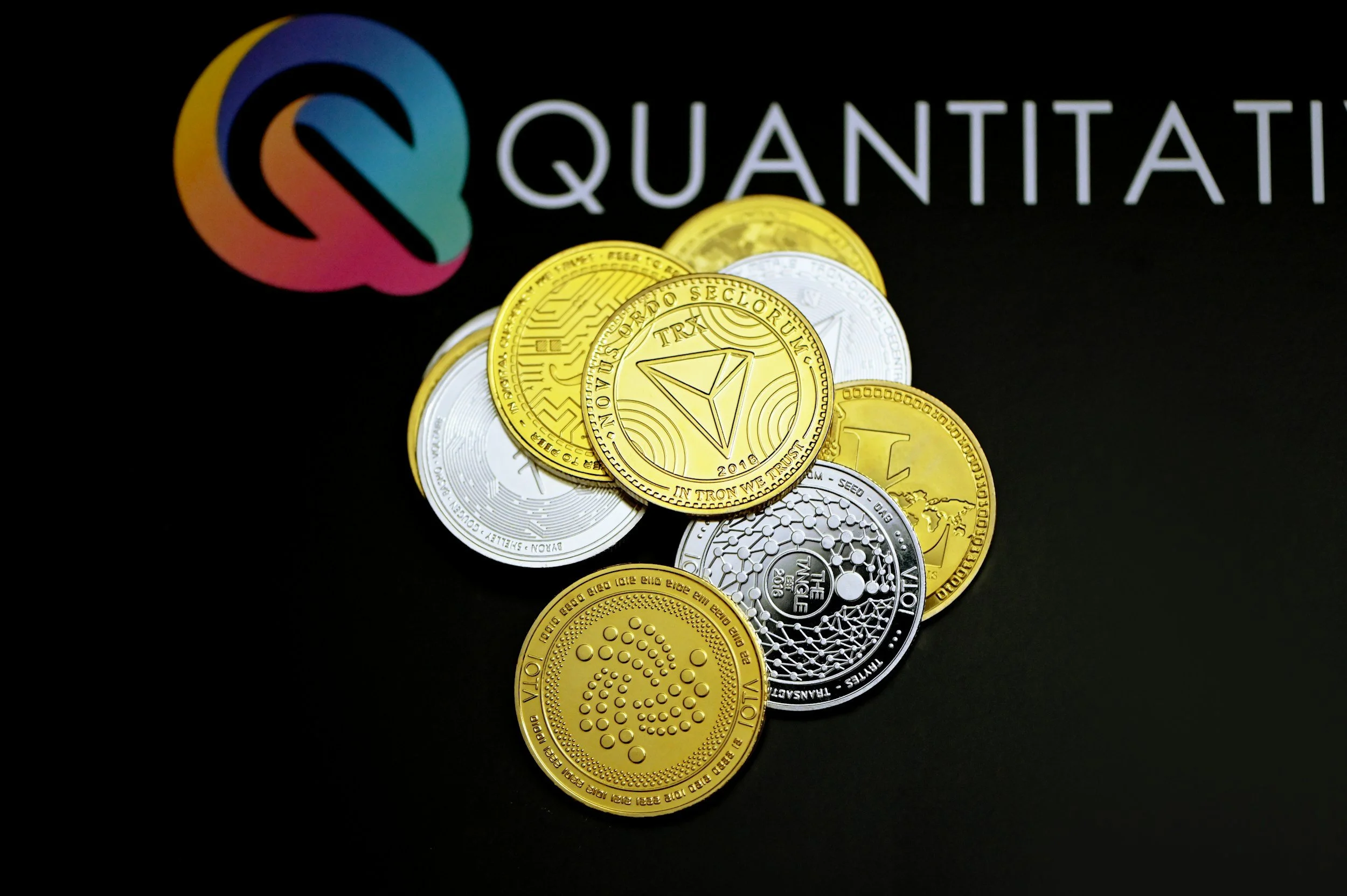 Quantitative Developer / Researcher – Systematic Equities - London