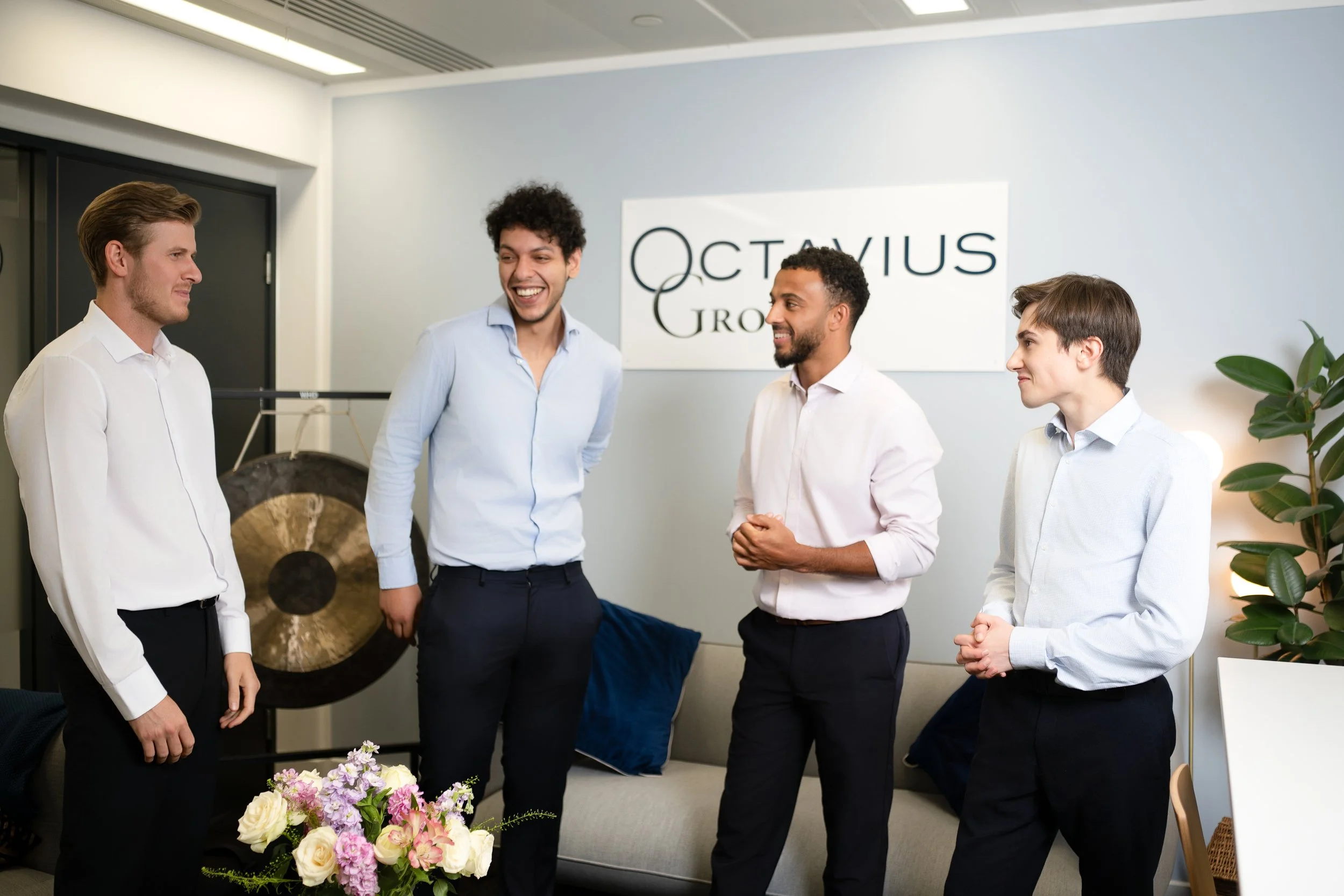 Recruitment Consultant