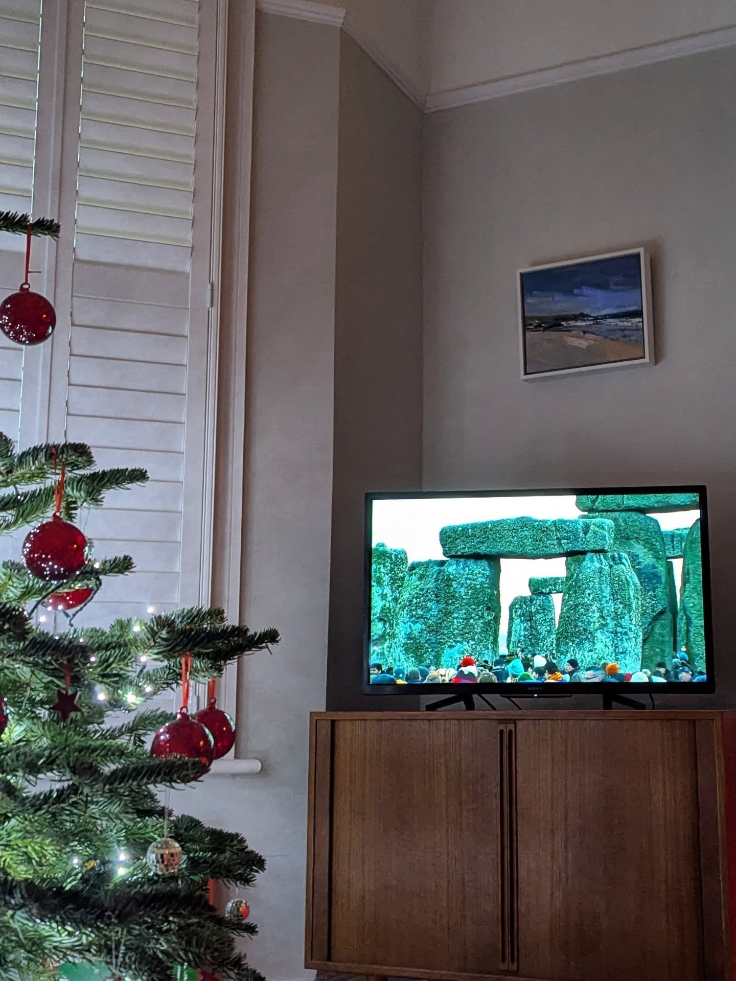 XMAS 2025 DUMP. 

Stonehenge, London, Somerset. ❤️