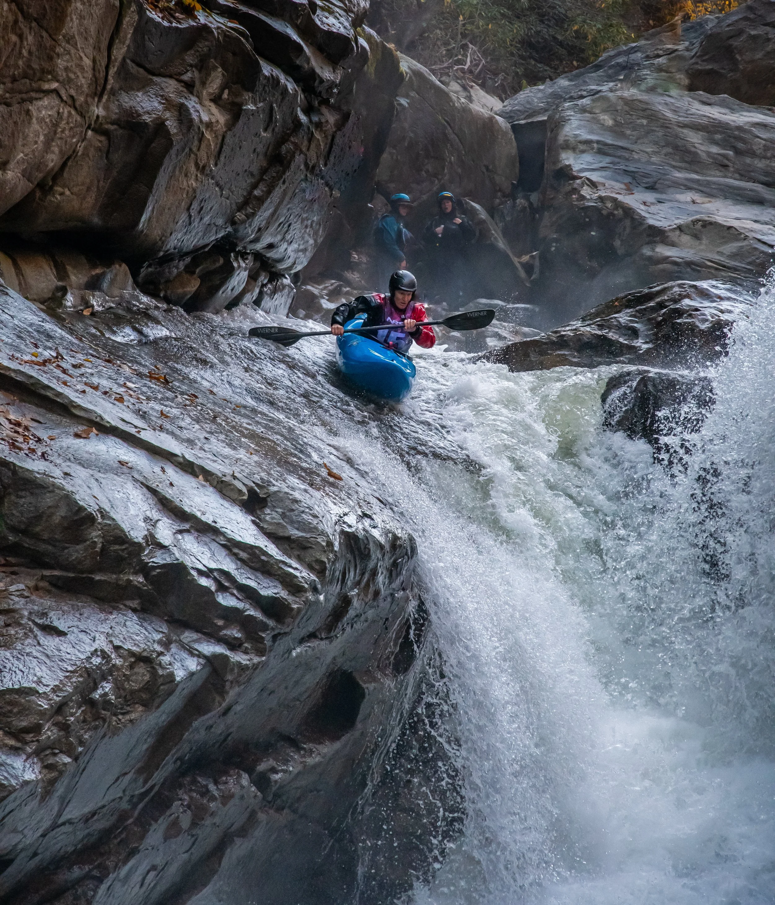 Shape-Shifted
Marc Hunt