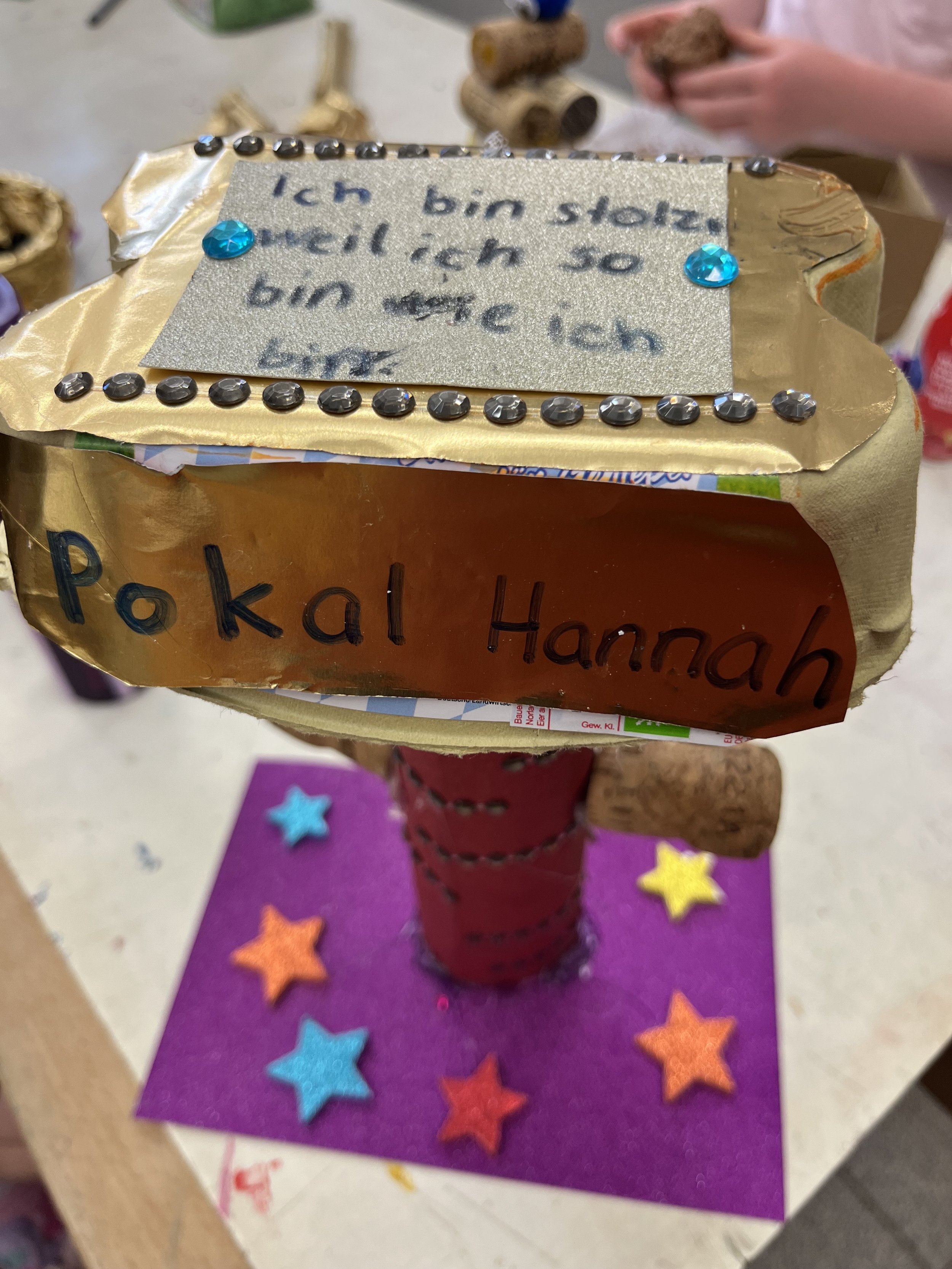 Warum Kinder so wahnsinnig kreativ sind und was wir von ihnen lernen können