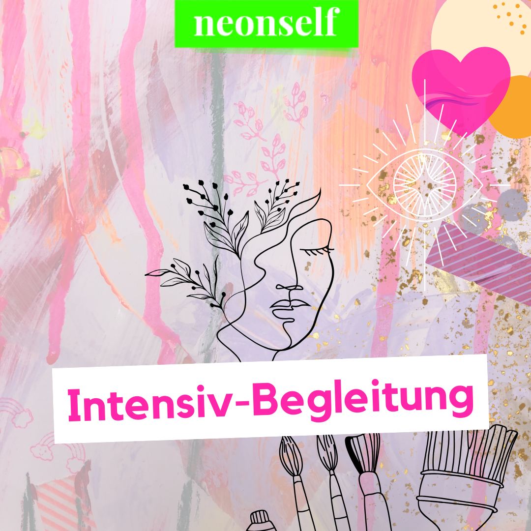 Kreatives Coaching für 2 Monate