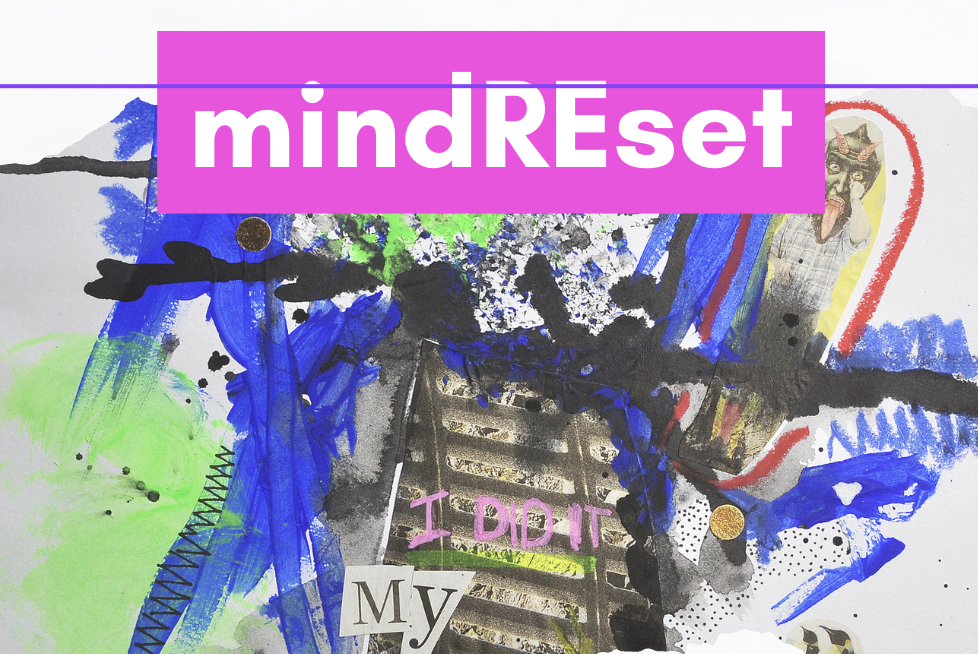 mindREset - deine 30-Minuten-Soforthilfe