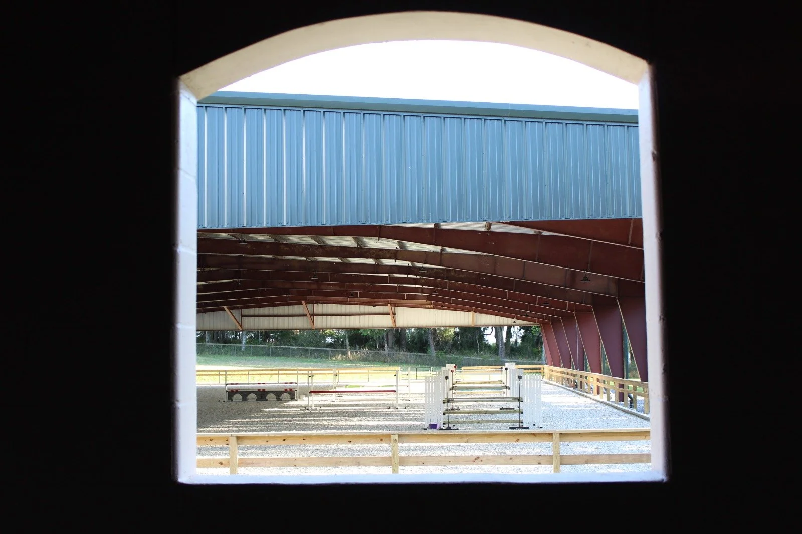 Riviere Equestrian Farm