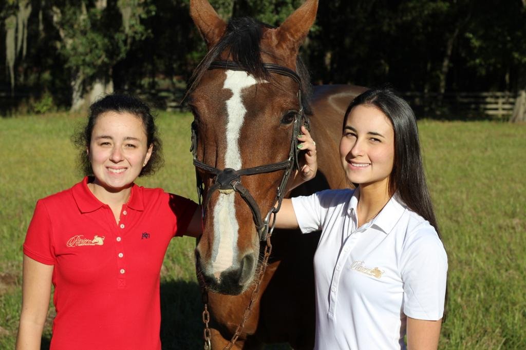 Gallery — Riviere Equestrian Farm